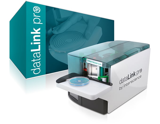 包装-DataLink pro