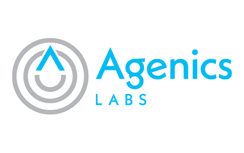 Agenics Labs - logo