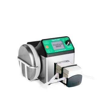 FlexiPump Scale (货号. 563 000) - 用于液体分装的称重蠕动泵