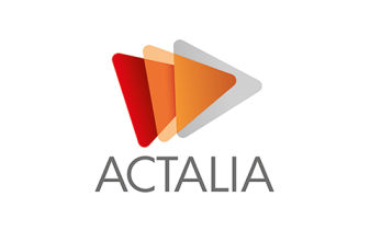 客户反馈:Actalia