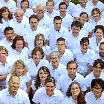 简介（如公司简介）