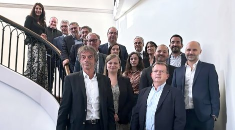 法国康塔尔省微生物学、工业和创新中心